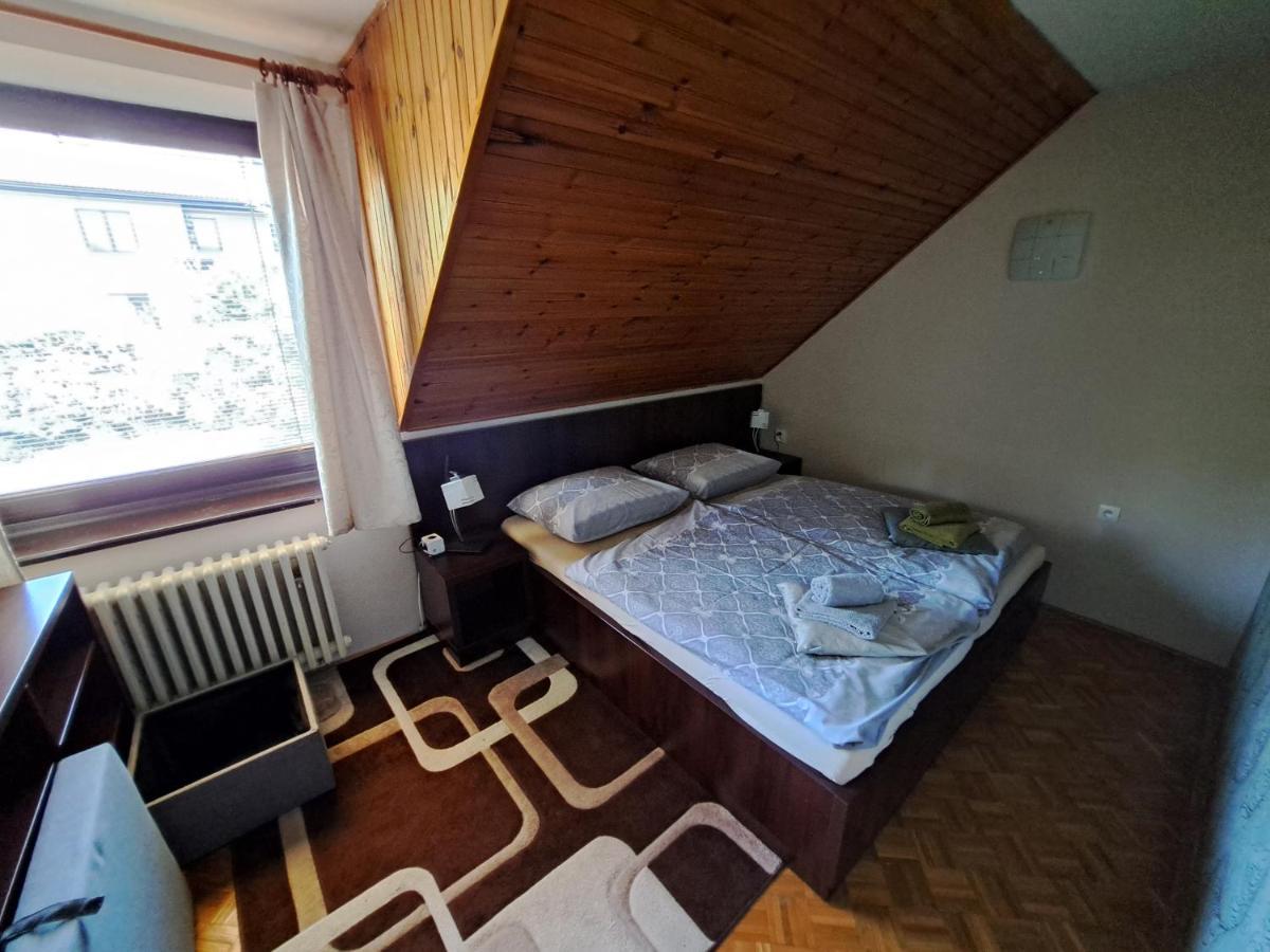 Villa In High Tatras Residence Vdv Nova Lesna Exterior foto